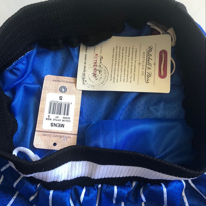 Orlando Magic Basketball Shorts