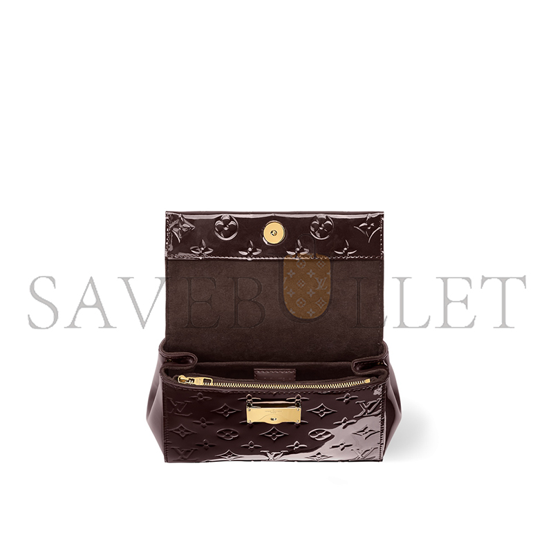 LOUIS VUITTON CLUNY MINI M27173 (20*16*7.5cm)