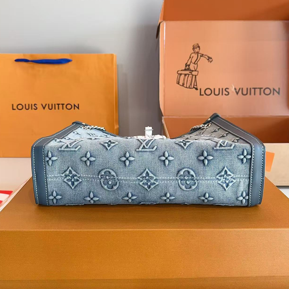 Louis Vuitton LV  Tote  bag  (Replica)