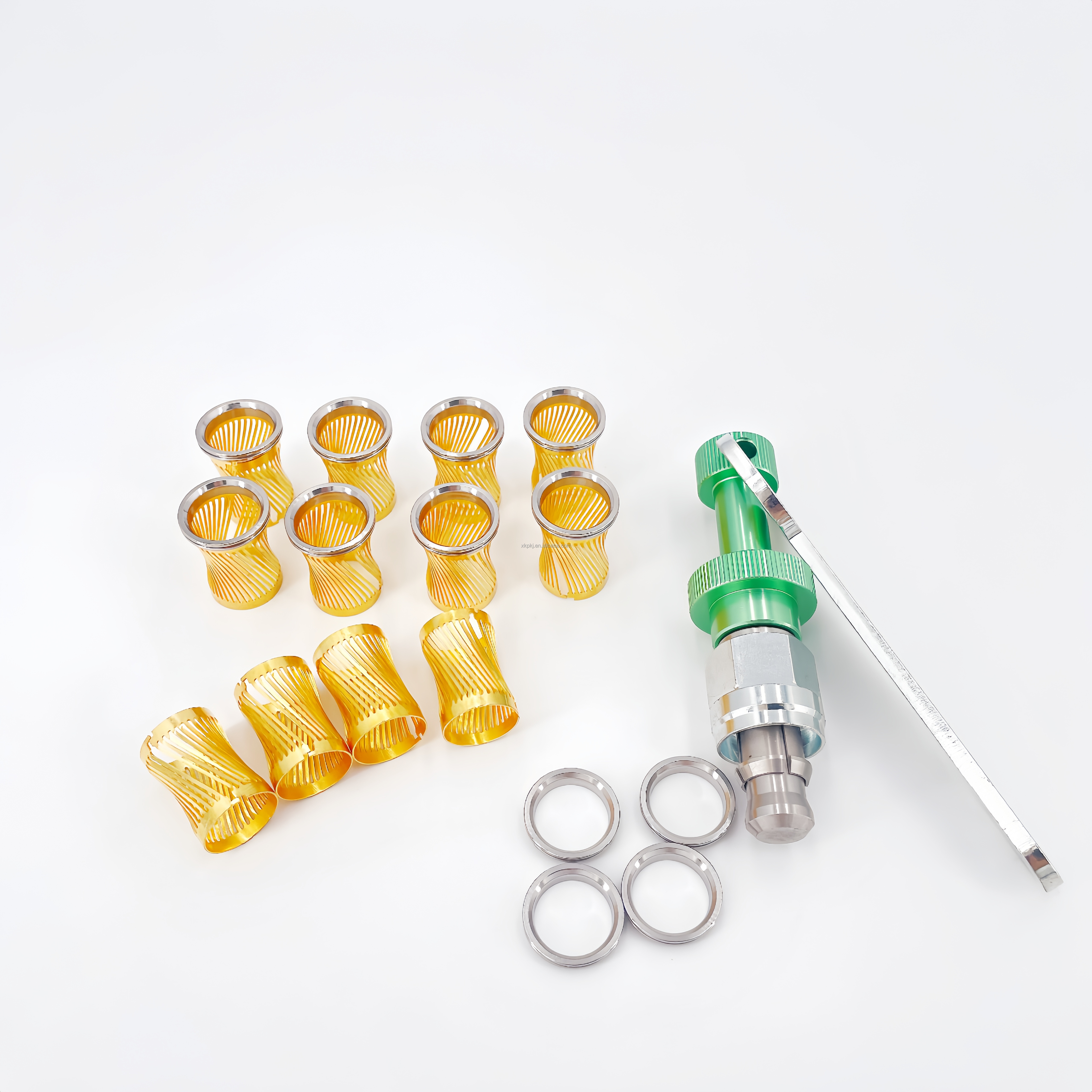 T100 Torsion Spring Connector Crown Spring Removal Tool for DJI T60 T70 T70P T100 Drone Battery Port Drone Accessories