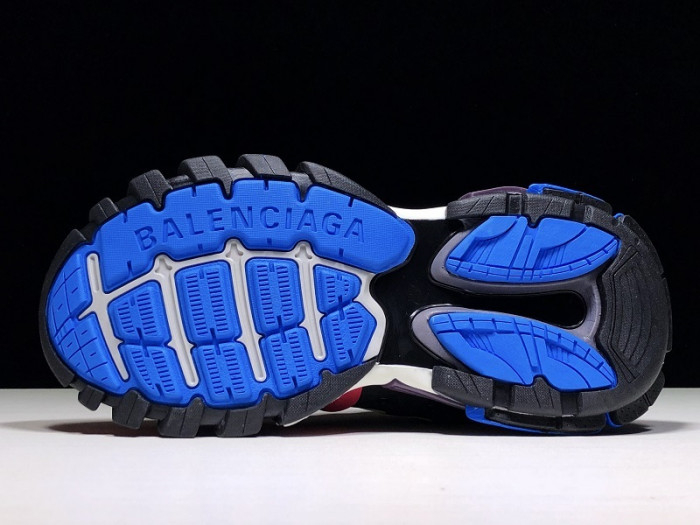 Balenciaga Sneaker TRACK Tess.s.Gomma 5000008(Replica)