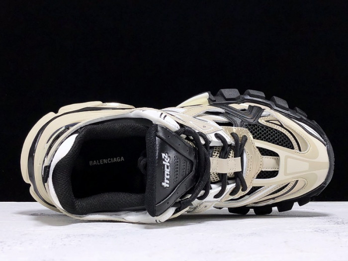 Balenciaga Sneaker TRACK Tess.s.Gomma 4.0 4000007(Replica)