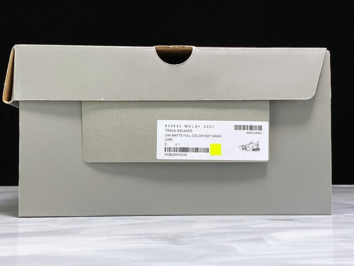 Balenciaga Sneaker TRACK Tess.s.Gomma 5000020(Replica)