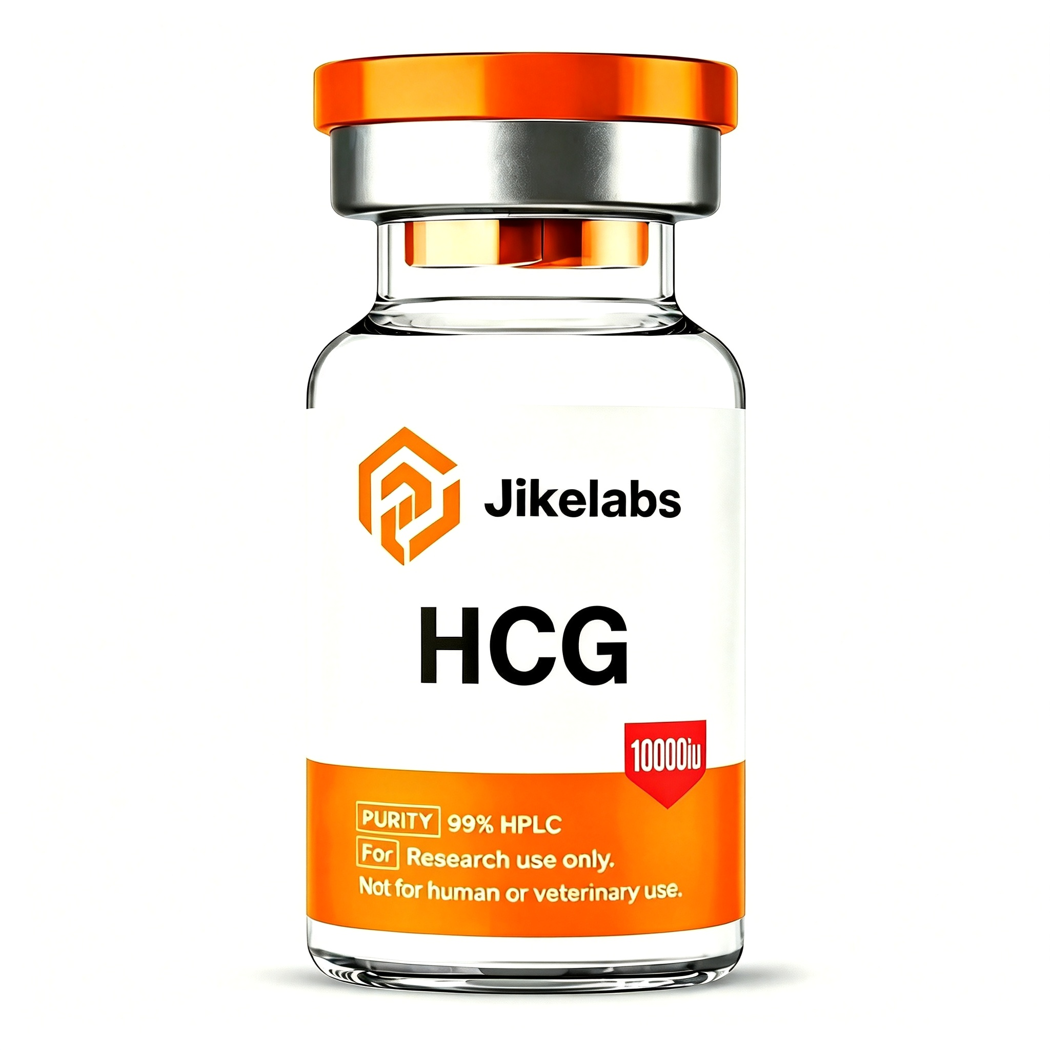 HCG 5000iu 10000iu
