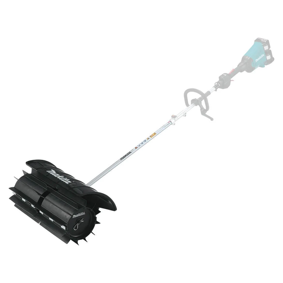 SW400MP 23-1/4-Inch Paddle Sweep Shaft Power Head Attachment