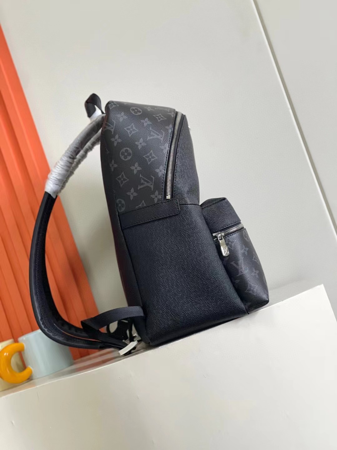TOP Louis Vuitton LV Backpack 40 CM