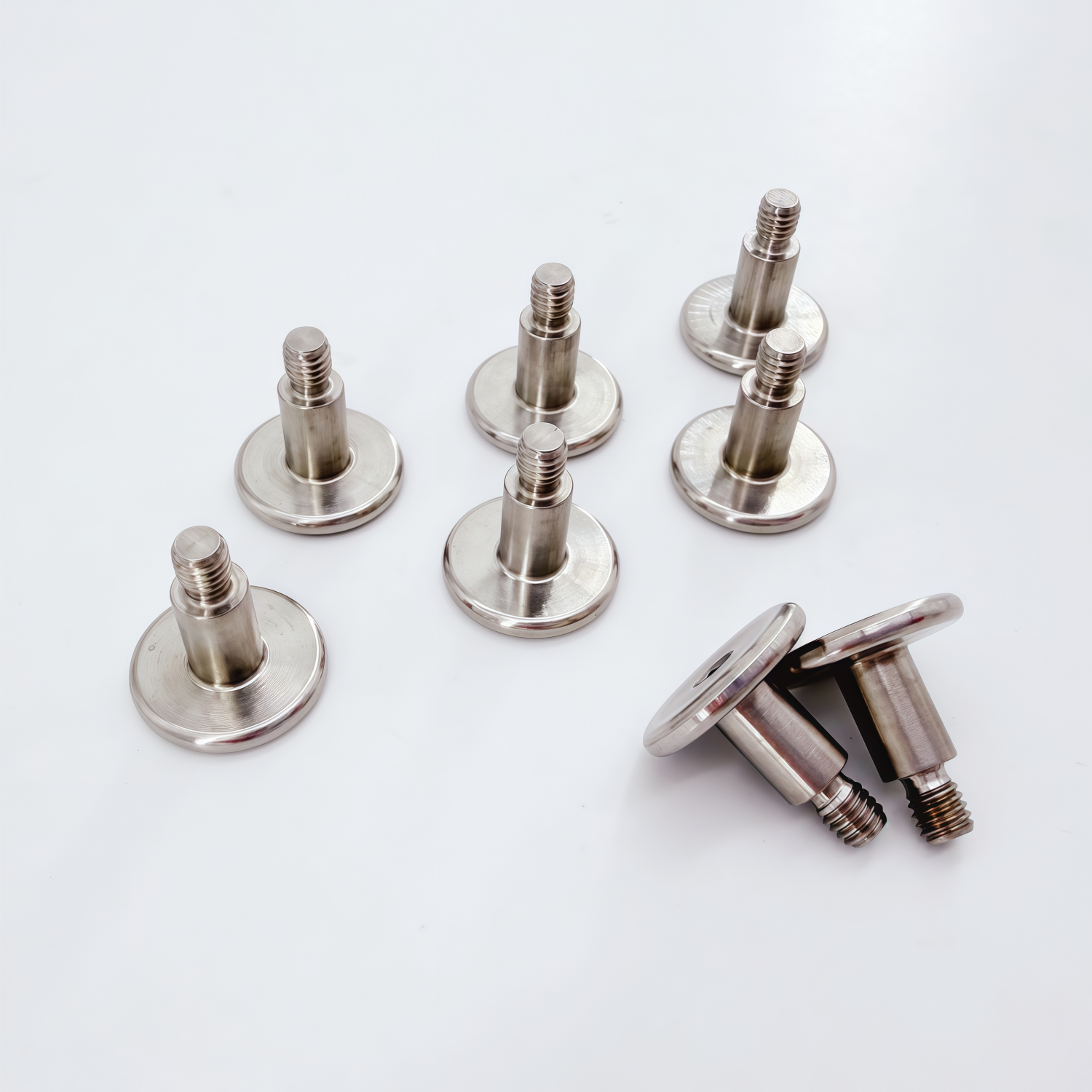 Repair Screws for DJ1 T70 T70P T100 Agricultural Drone Front Frame Section Include Universal Screw YC.ST.LL000226