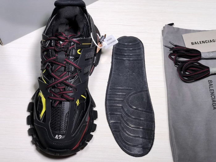 Balenciaga Sneaker TRACK Tess.s.Gomma 5000007(Replica)
