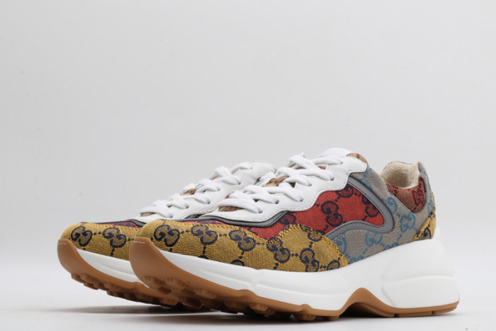 Gucci Rhyton Sneakers 1