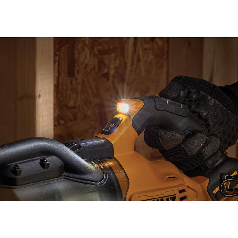 Bagless 20V MAX Stick Cordless General Dirt Filter Handheld Vacuum (Tool Only)