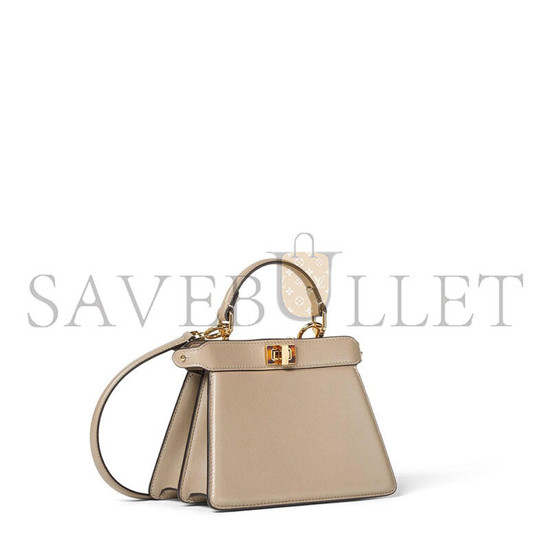 FENDI PEEKABOO ISEEU PETITE 8BN335ALFZF0E65 (20*15.5*11cm)