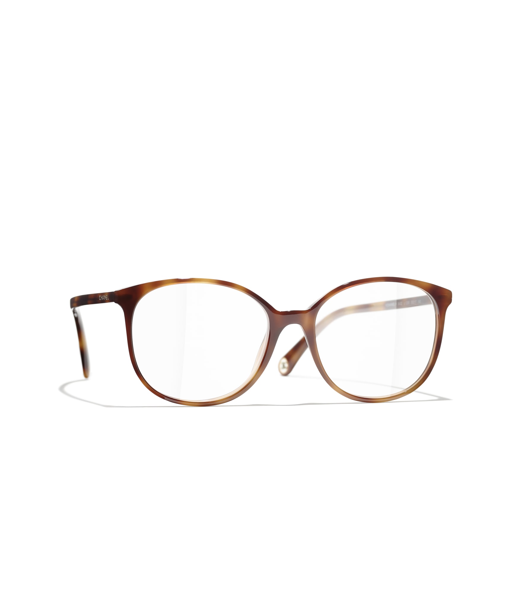 CHANEL Pantos Eyeglasses A75251X08101V