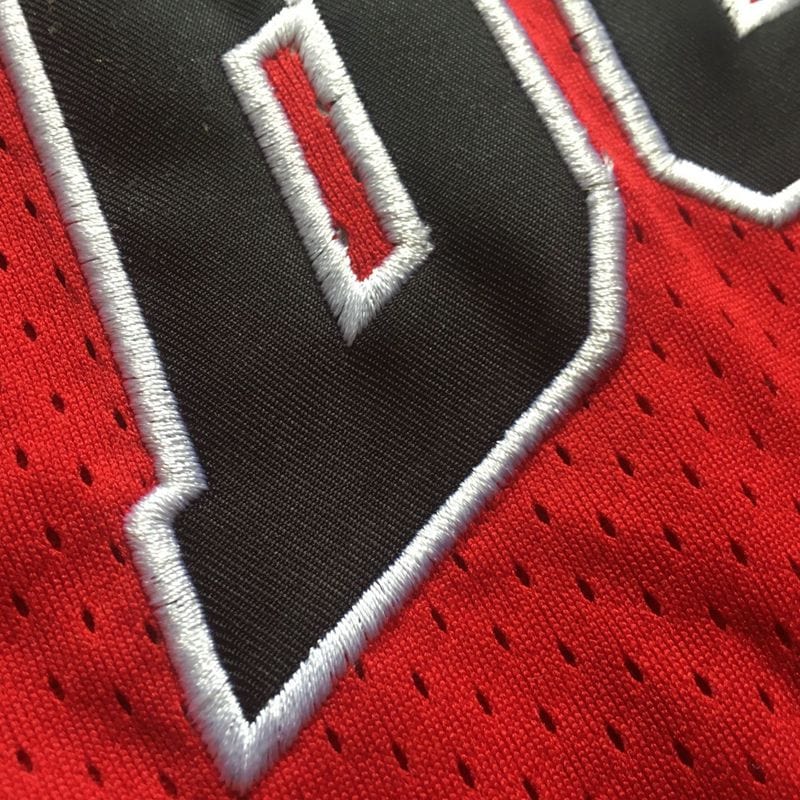 Dennis Rodman Throwback Jersey  Chicago Bulls