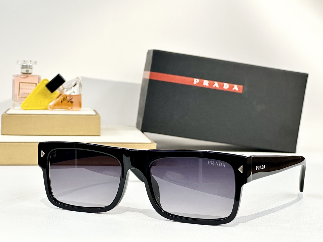 TOP PRADA Sunglasses - 8 Colors