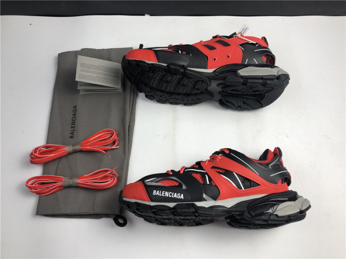 Balenciaga Sneaker TRACK Tess.s.Gomma 5000041(Replica)