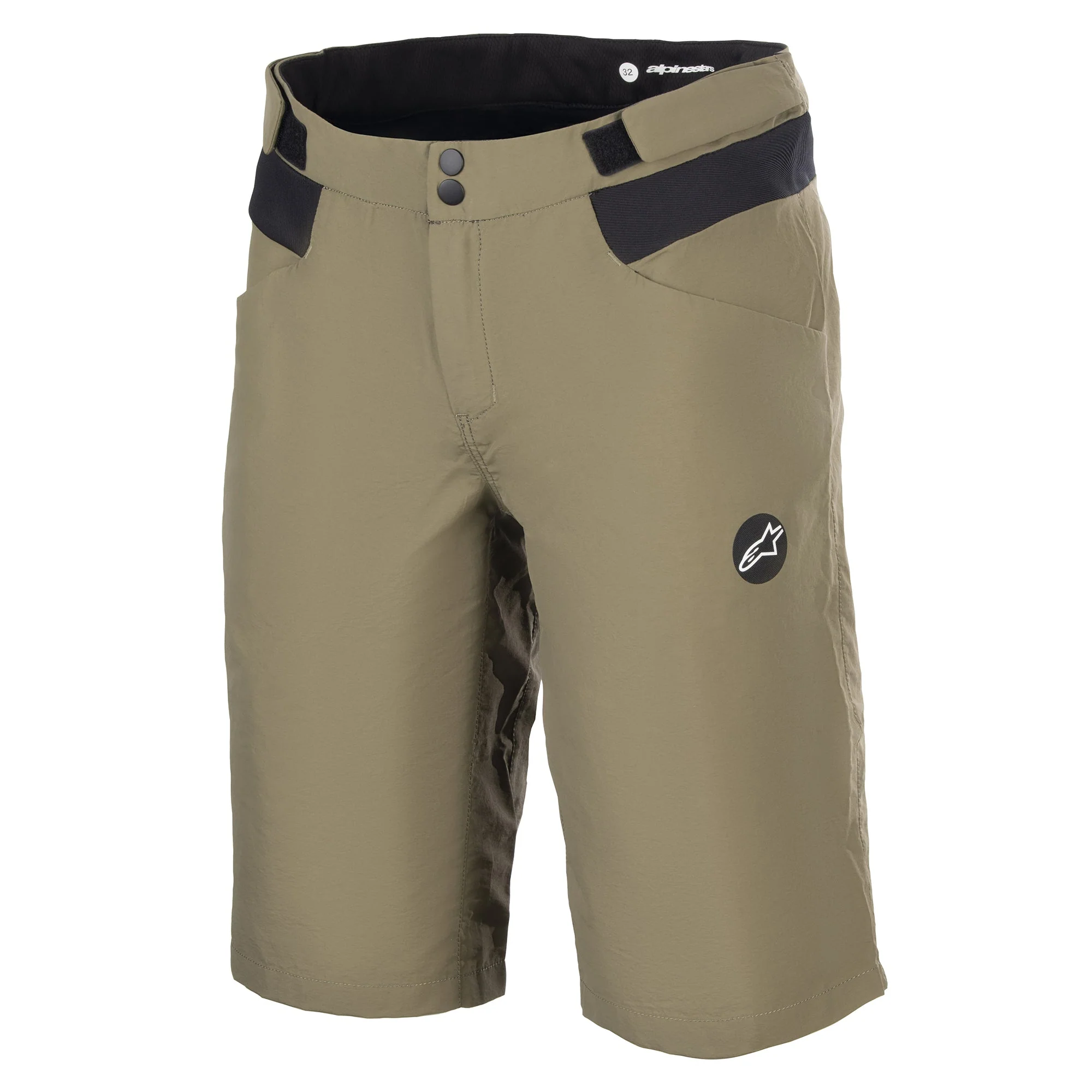 Drop 4.0 V2 Shorts