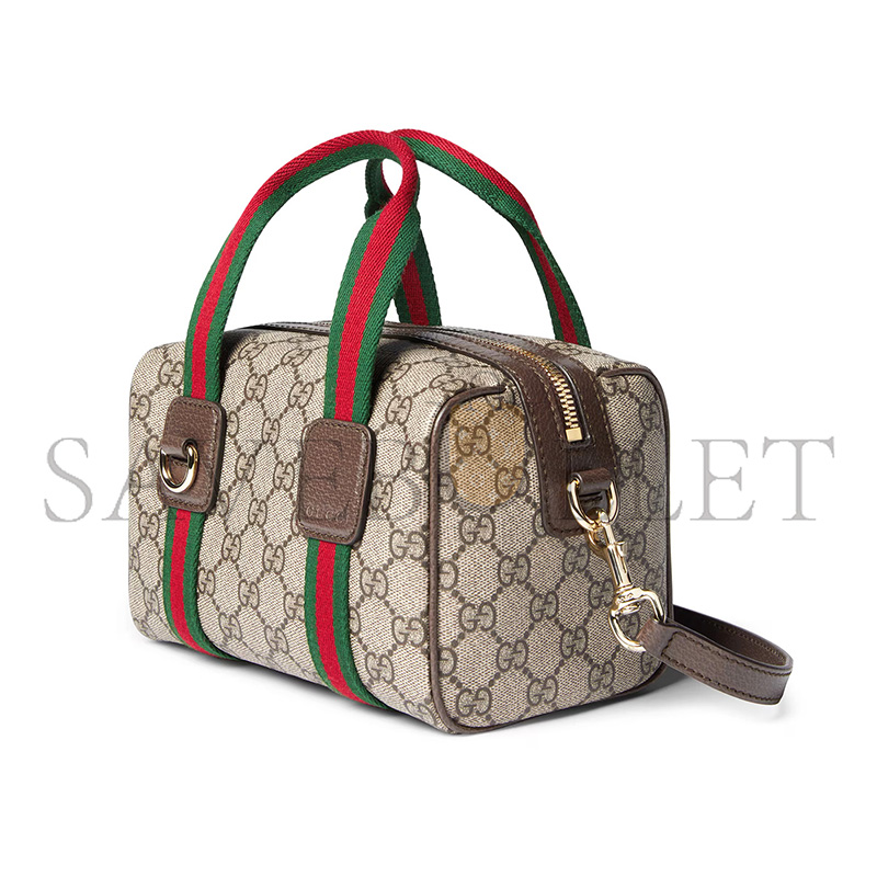 GUCCI MINI GG HANDBAG 859975 (20*13*13cm)