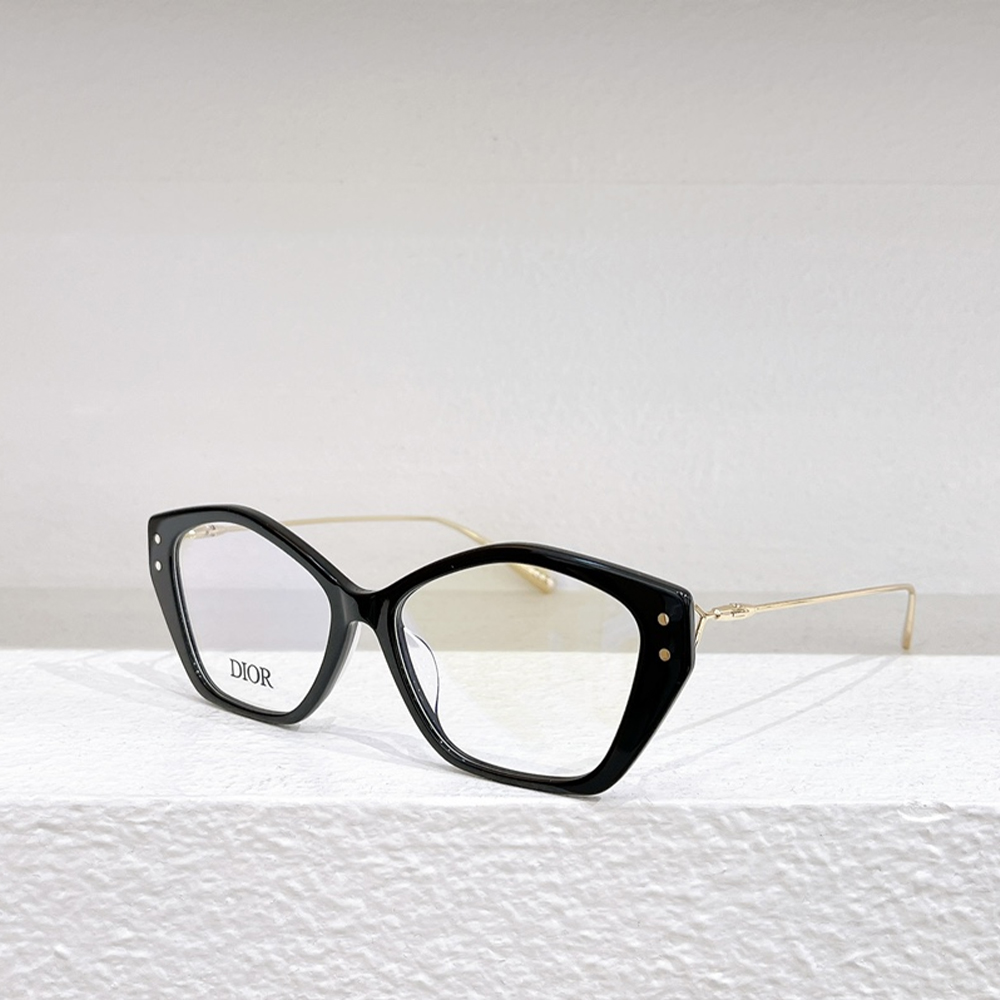 Dior Solid Color Sunglasses Top Quality (Perfect Replica）