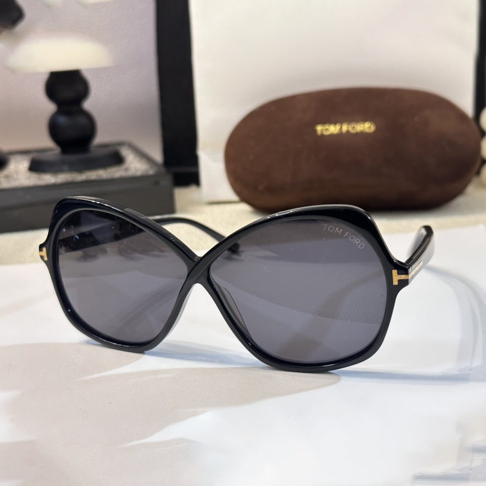 Tom Ford Sun Protection Eye Protection Sunglasses Top Quality（Replica）