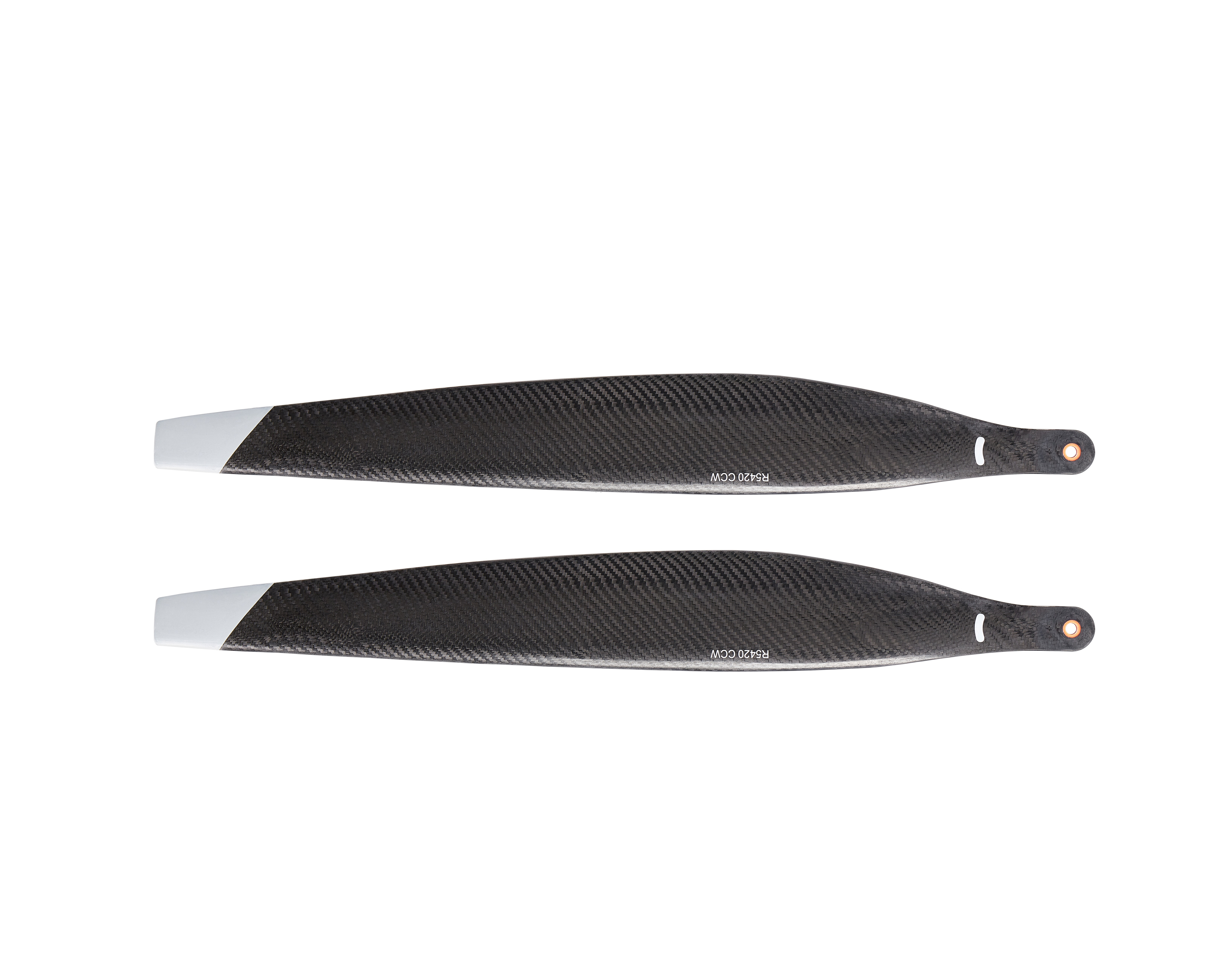 5420 High Strength Carbon Fiber Propeller for DJI Agras FC30 T40 T50 Agricultural UAV Accessories Heat Resistant Corrosion Resistant