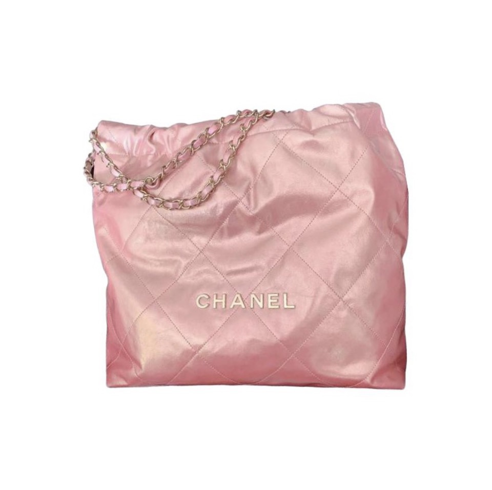 CHANEL 22bag Small&Medium HANDBAG(7A regular version)