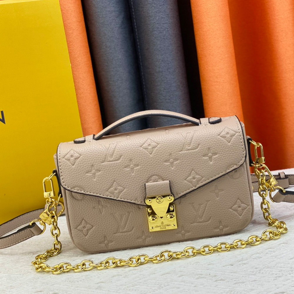 Louis Vuitton LV Pochette Métis East West(Replica)