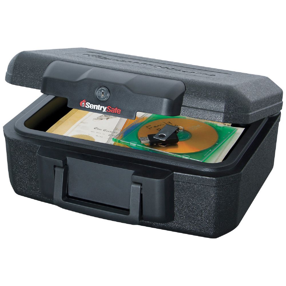 Secure Storage