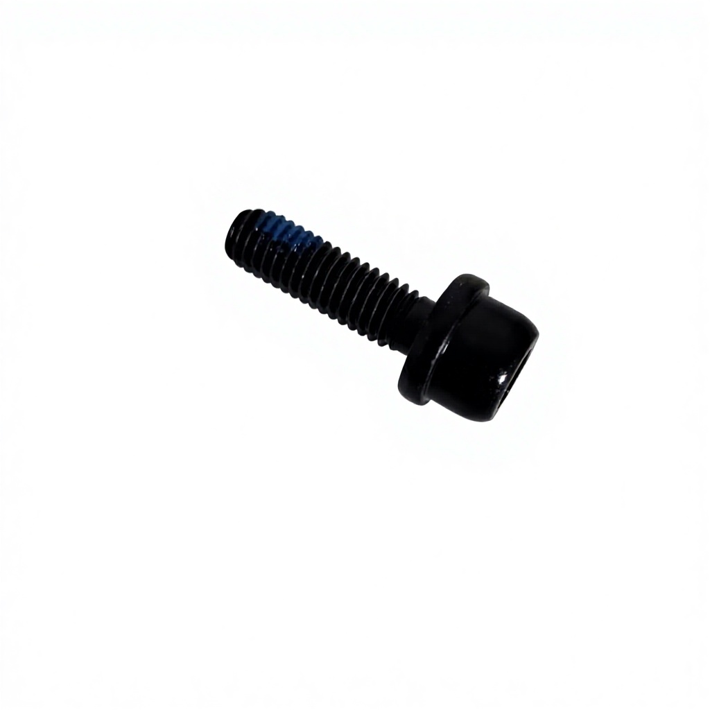 T100 Metal Screw Plant Protection Drone Spare Parts for Agricultural Drones Screws Accessories for Agriculture