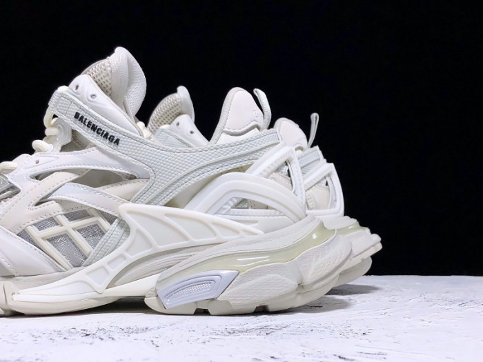 Balenciaga Sneaker TRACK Tess.s.Gomma 4.0 4000001(Replica)