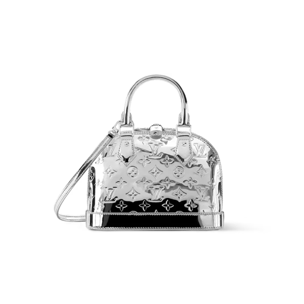 Louis Vuitton Alma BB (7A regular version)