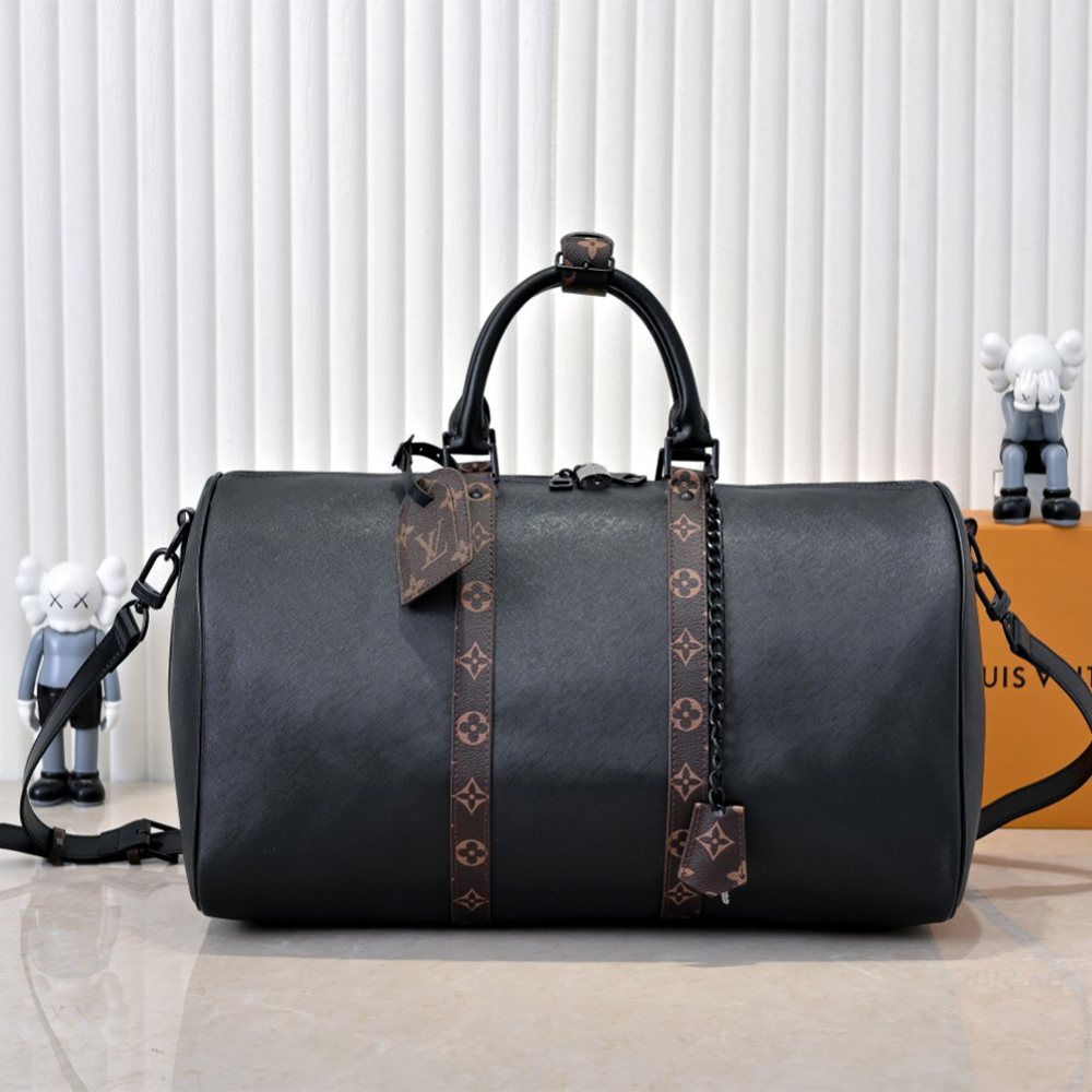 Louis Vuitton Keepall Travel Bag (10A Mirror Version)
