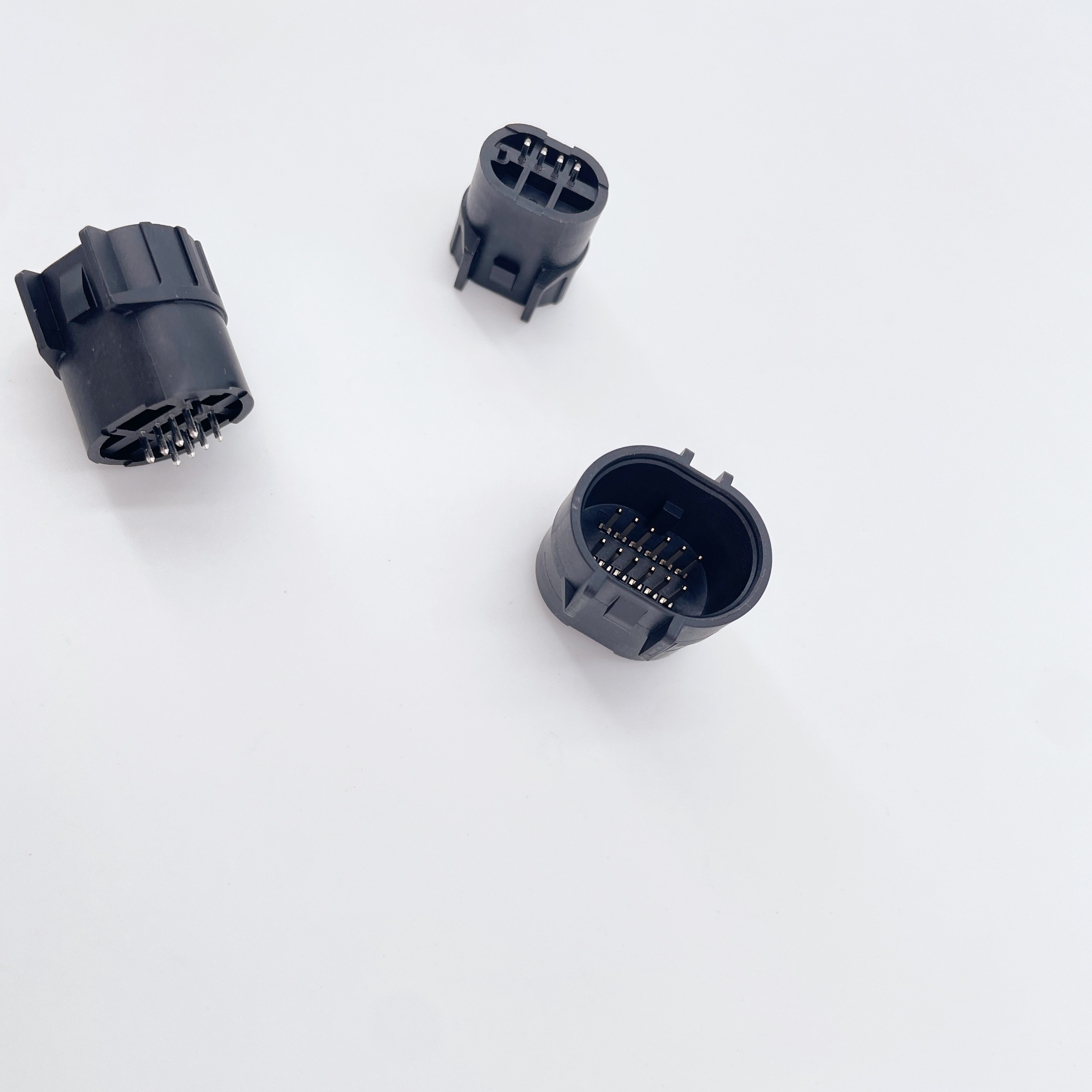 For DJI T50 Repair Accessory 4-Pin 8-Pin 12-Pin Balance Port Socket for Main Board and Battery Drone Accessories