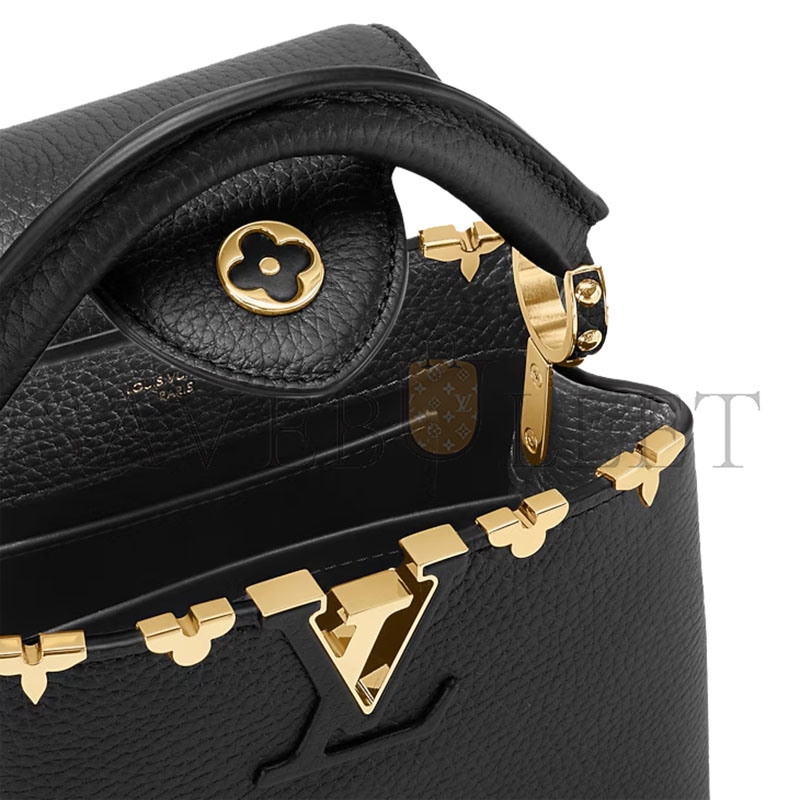 LOUIS VUITTON CAPUCINES MINI M56669 (21*14*8cm)