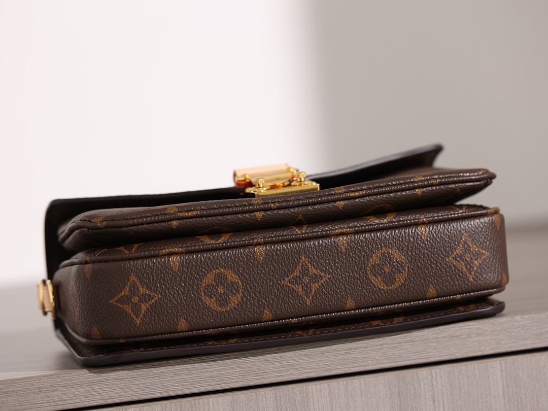 Louis Vuitton Micro Metis M81267