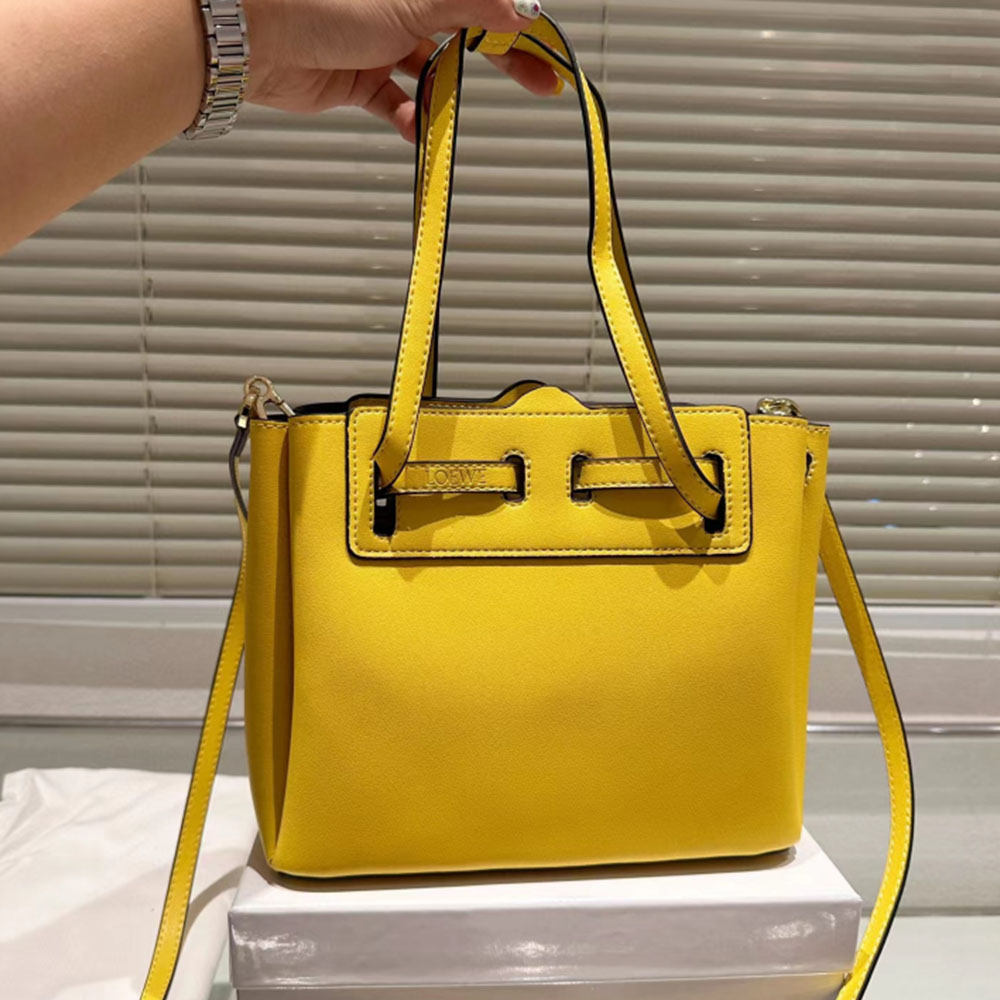 Loewe Handheld Crossbody Bag(Replica)