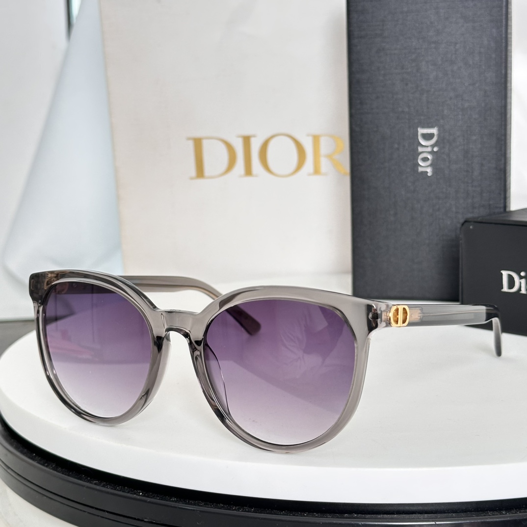 TOP Christian Dior Sunglasses - 9 Color
