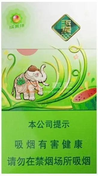 玉溪（缤果爆细支）俗称：细支缤果爆 / 西瓜冰玉溪RM240.00oknoni玉溪（缤果爆细支）俗称：细支缤果爆 / 西瓜冰玉溪 - oknoni