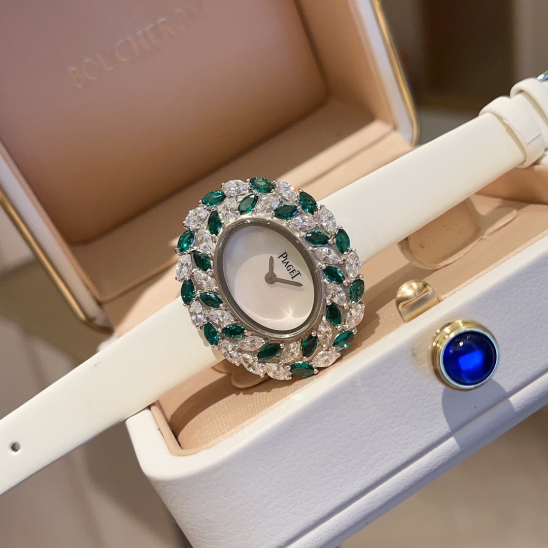 TOP PIAGET Watch 31 X37 mm - 4 Colors