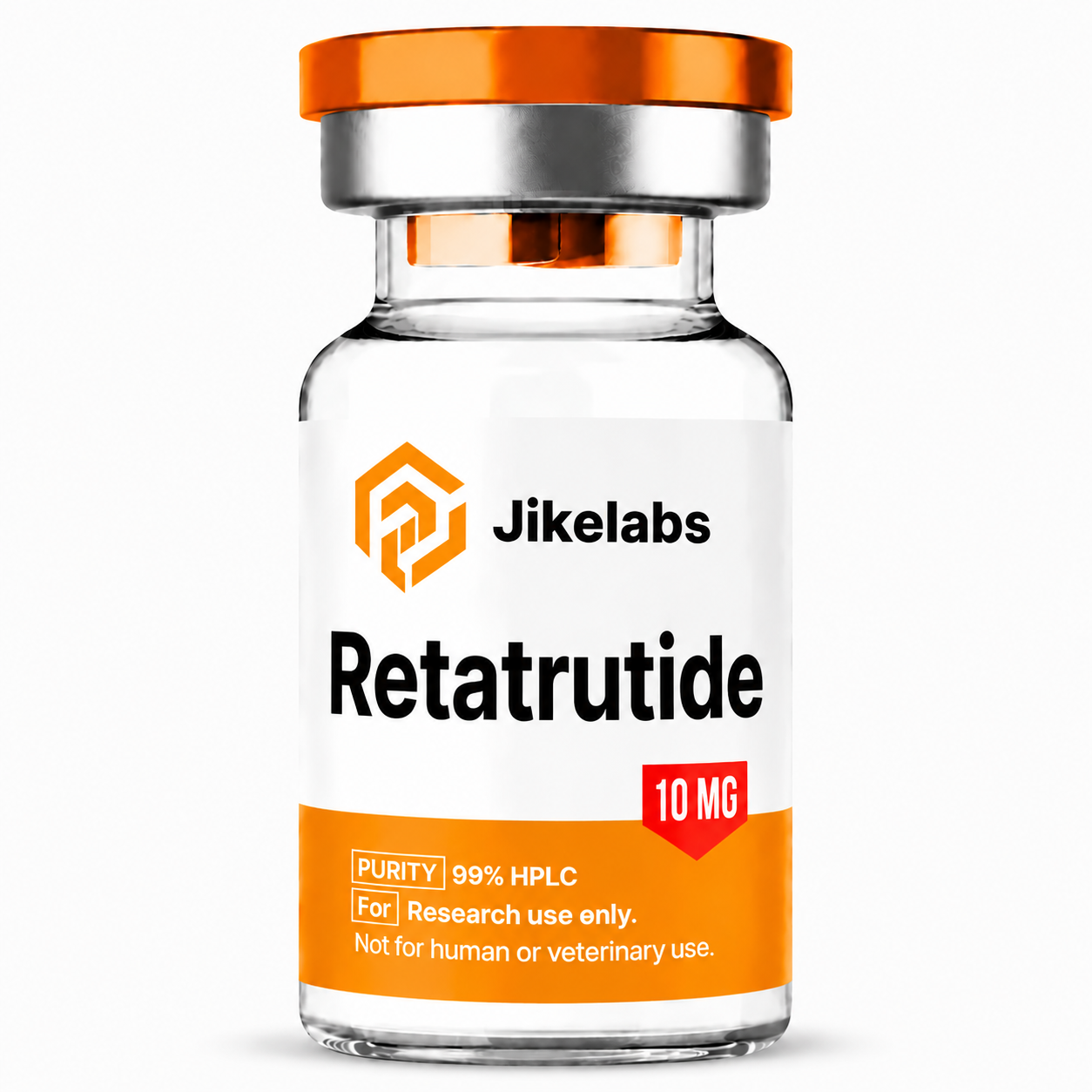 Retatrutide 5mg-120mg