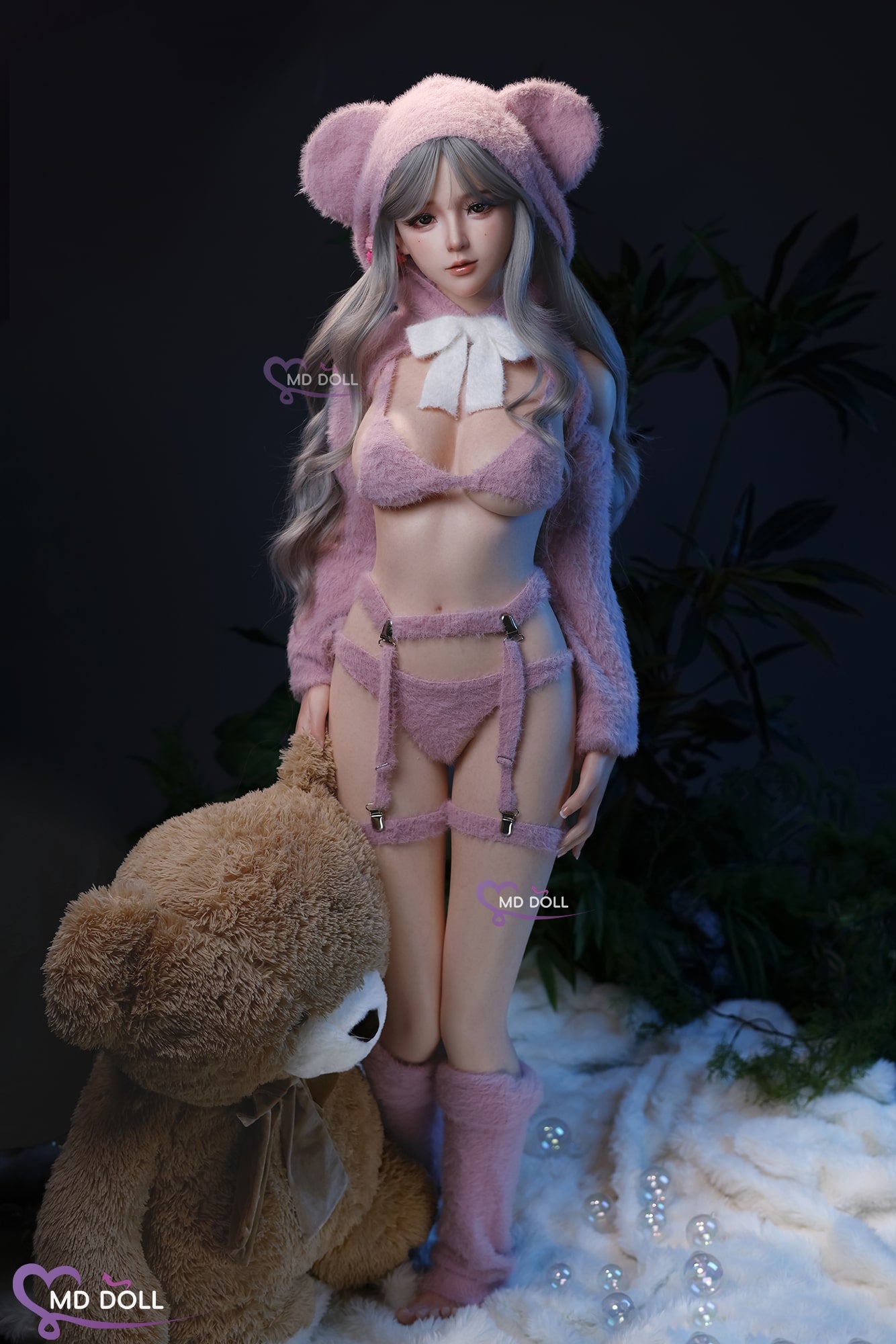 Phoebe: Cute Japanese Sex Doll