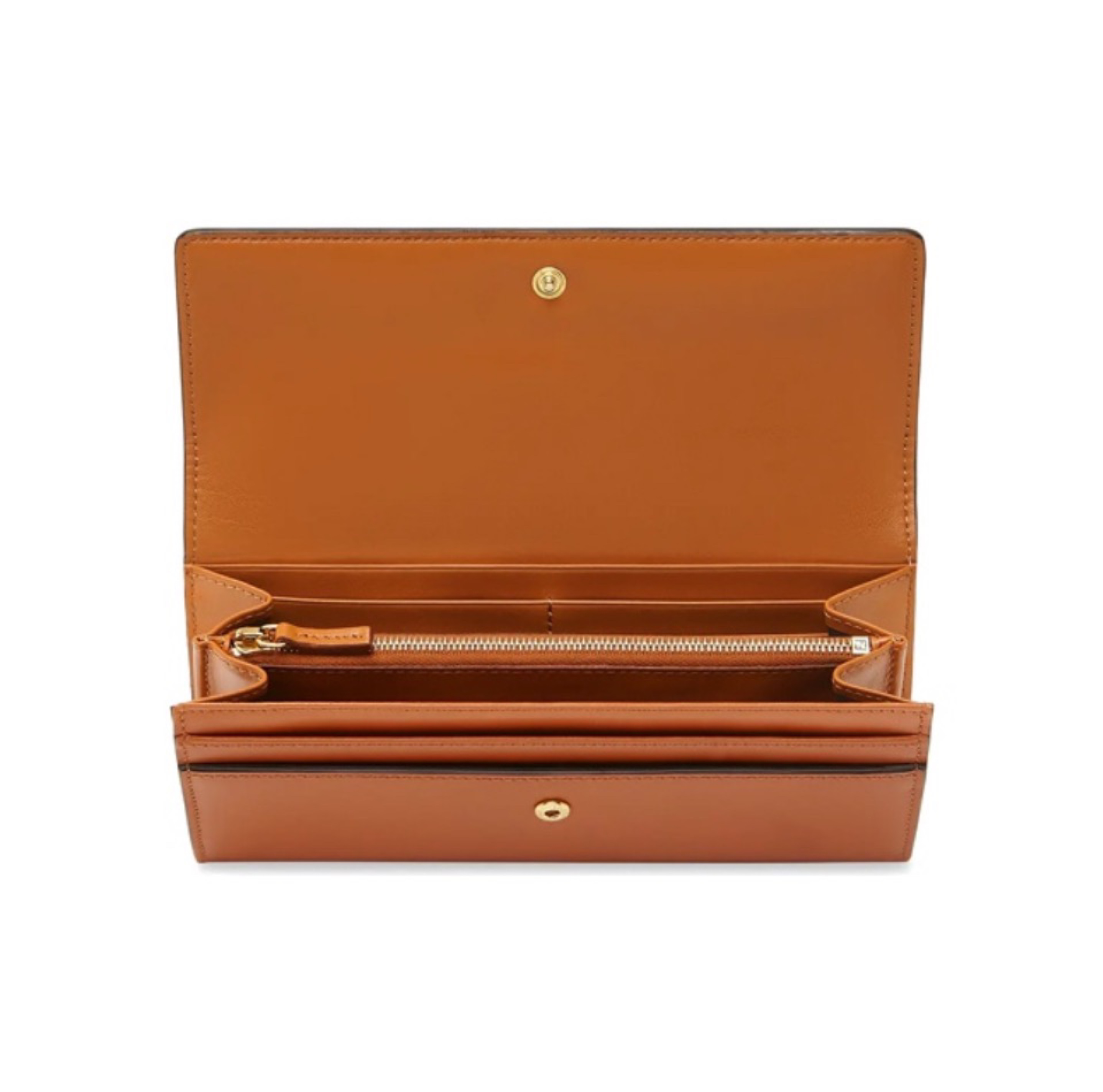 FENDI Leather Wallet (Replica)