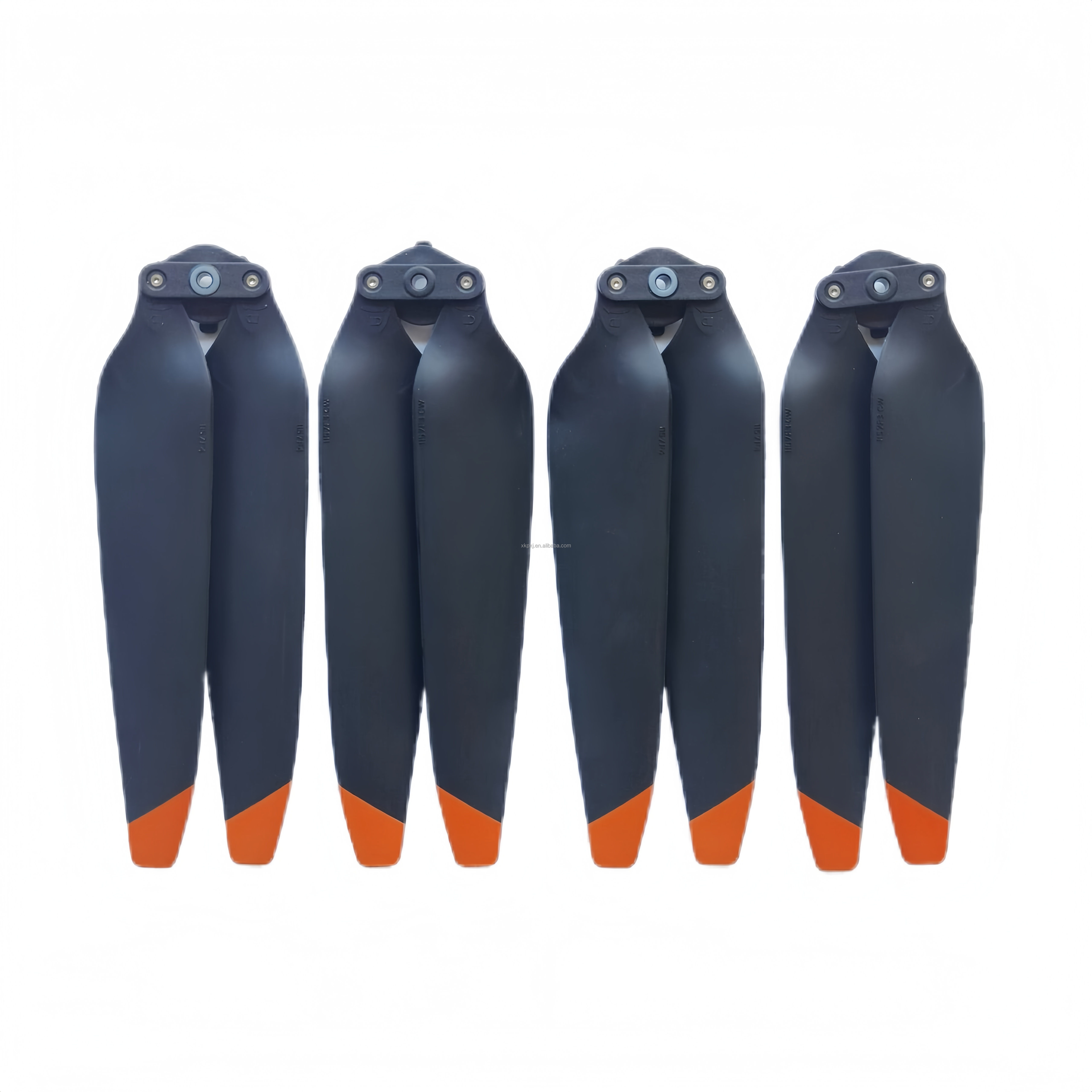 Carbon Fiber Propeller High Strength 1157 for DJI Agras Drone Agricultural UAV Accessories Heat Resistant Corrosion Resistant