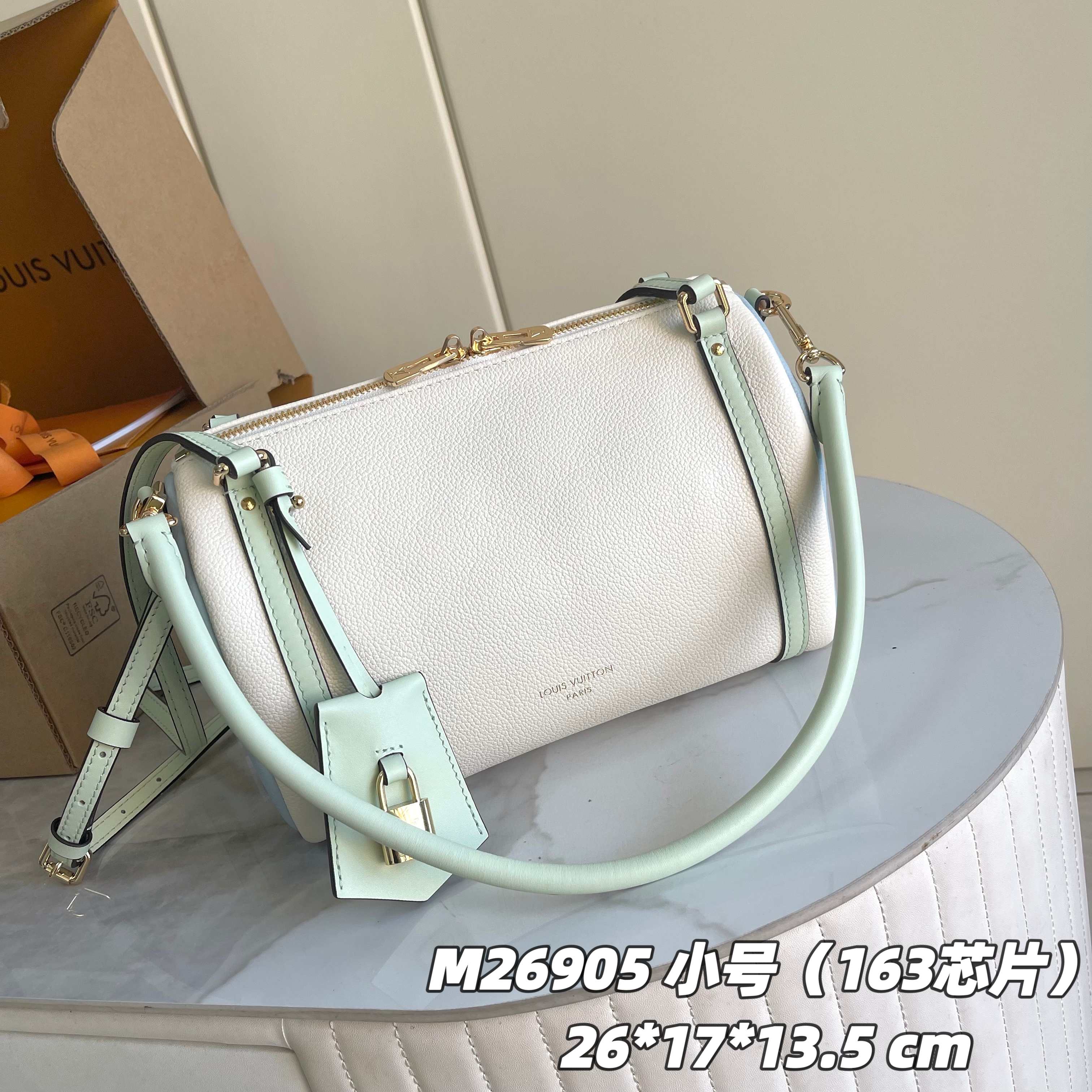 TOP Louis Vuitton LV Express Bag 26x17x13.5cm - 3 Colors