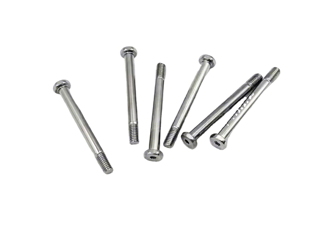 Original T100 Arm Fixing Bolts Aircraft Arm Fixing Screw for DJ1 Agricultural Drone Accessories Repair