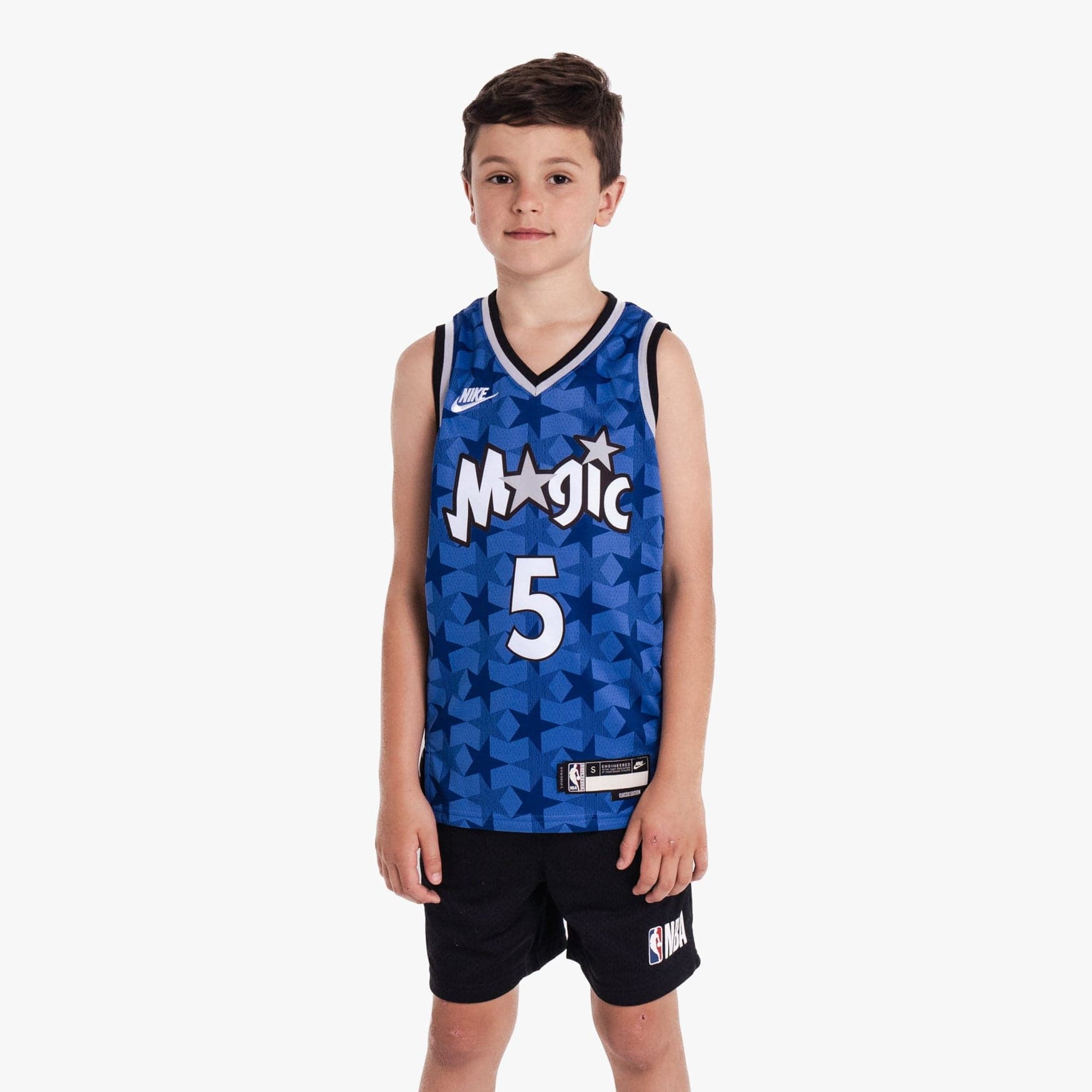 Paolo Banchero Orlando Magic 2024 Classic Edition Youth NBA Swingman Jersey