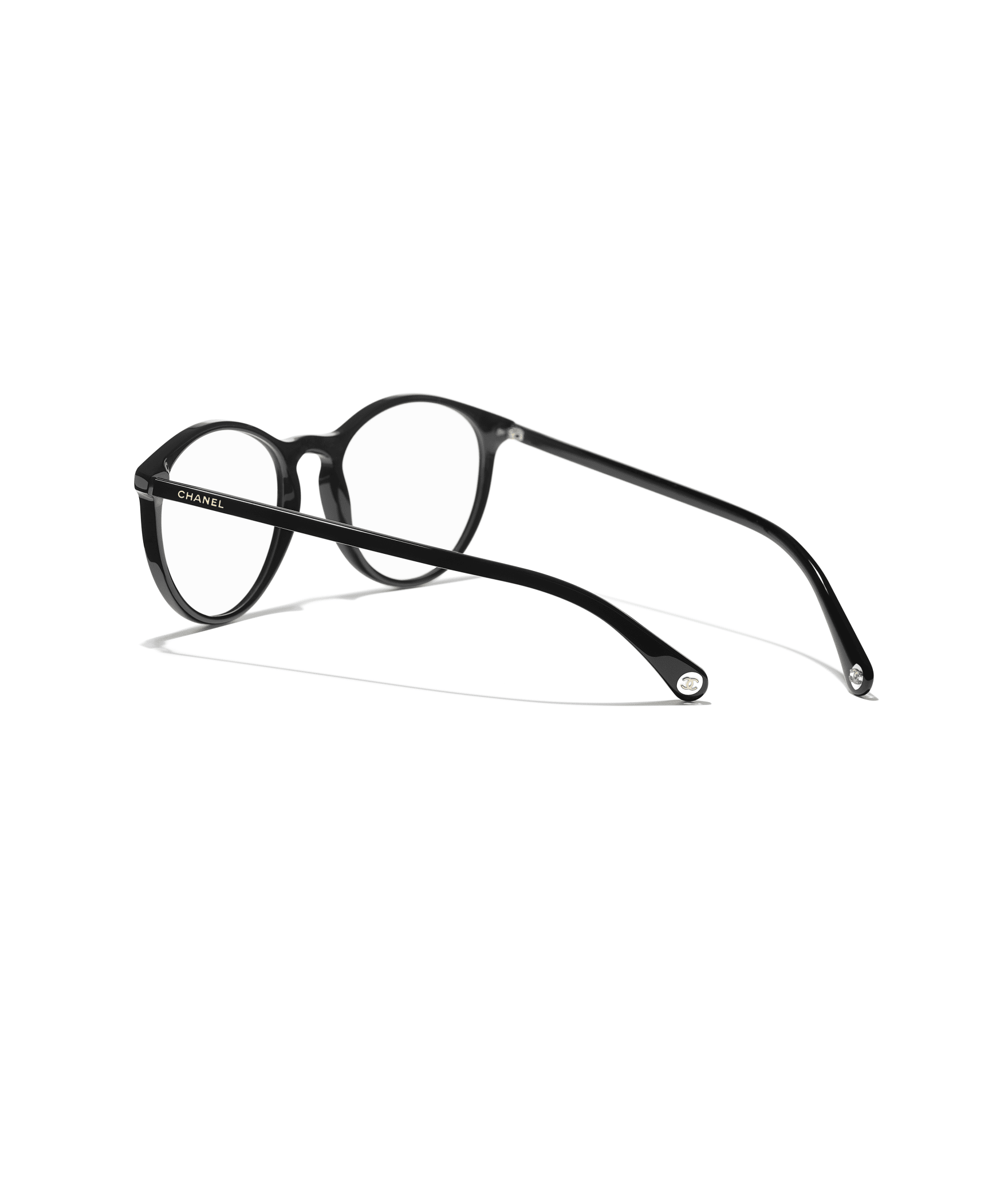 CHANEL Pantos Eyeglasses A75231X08101V