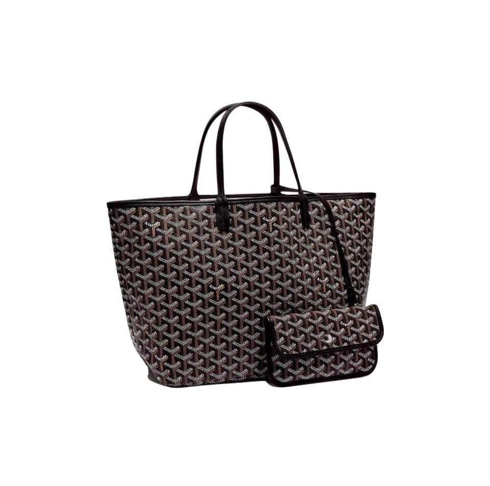 Goyard Tote Saint Louis PM Bag(Replica)