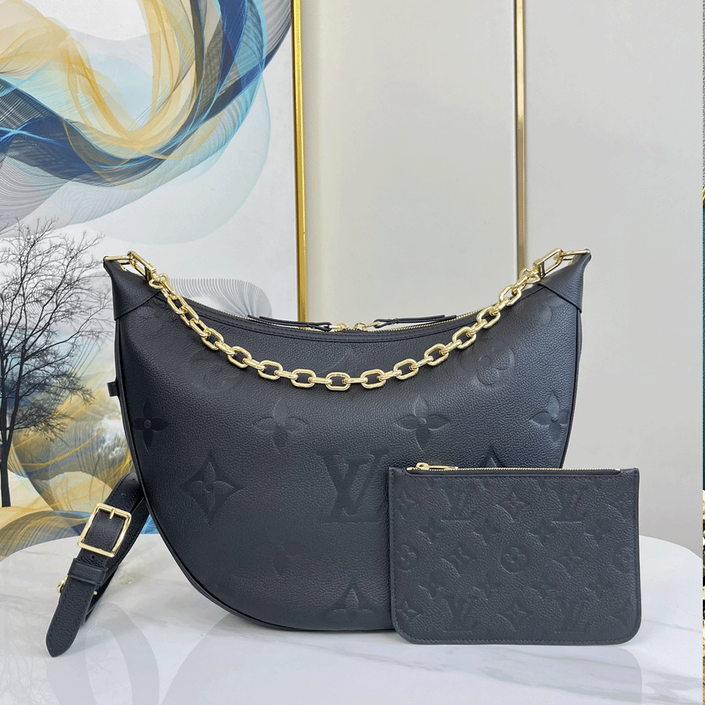 LV Loop Hobo(Replica)