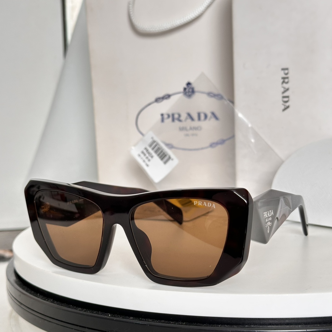 TOP PRADA Sunglasses - 5 Colors