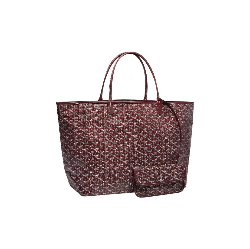 Goyard Tote Anjou GM Bag(Replica)